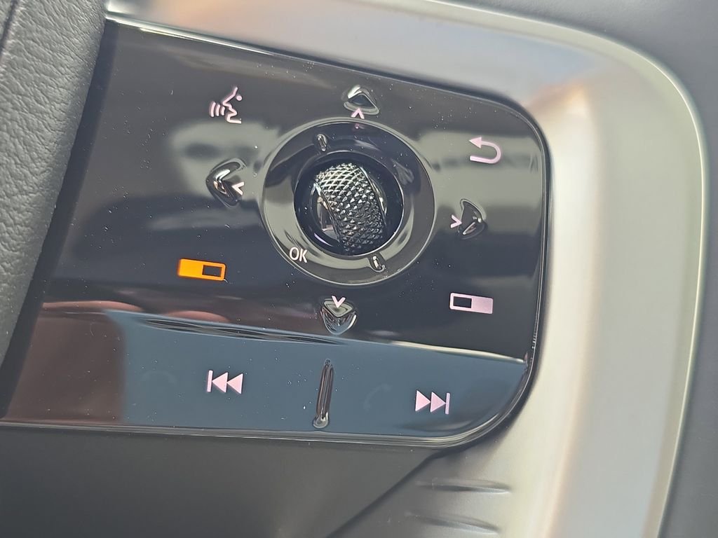 2025 INFINITI QX80 Autograph 4WD - Photo 27