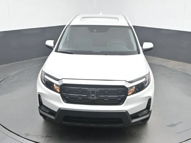 New 2026 Platinum White Pearl Honda RTL image 17