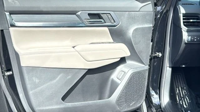 2026 GMC Terrain Elevation - Photo 23