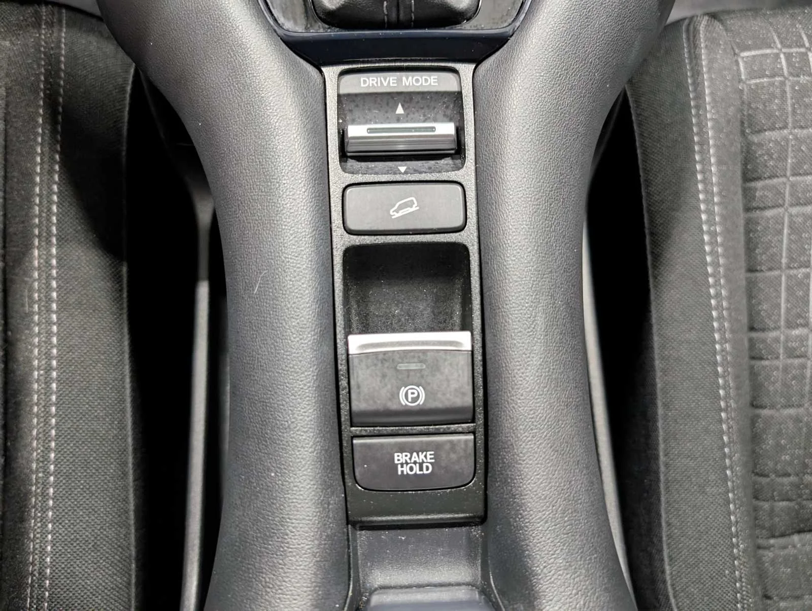 2023 Honda HR-V LX - Photo 26