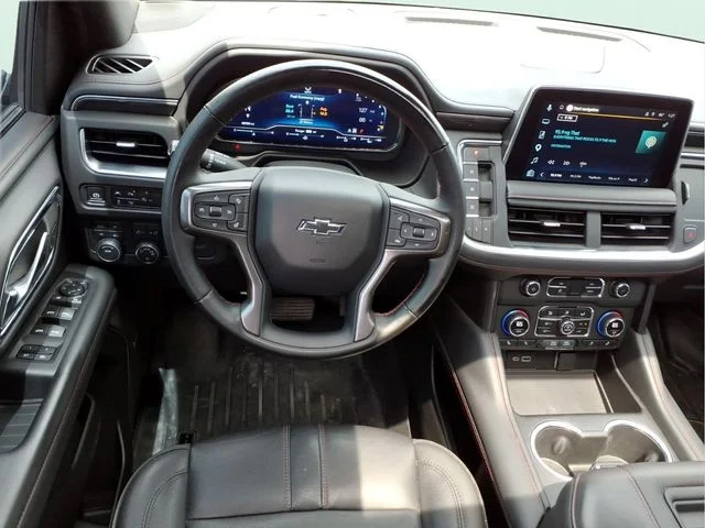 Used 2023 Gray Chevrolet RST image 19