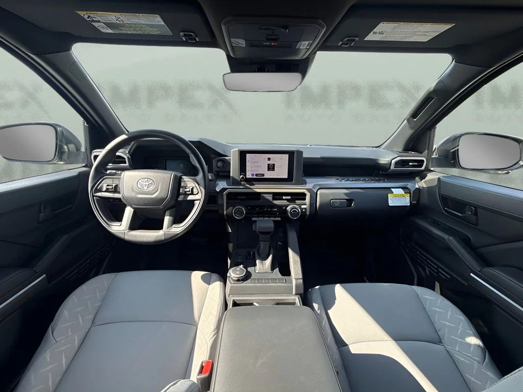 Used 2026 Silver Toyota SR5 image 11
