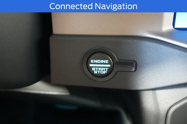 New 2026 Avalanche Gray Ford Outer Banks® image 17