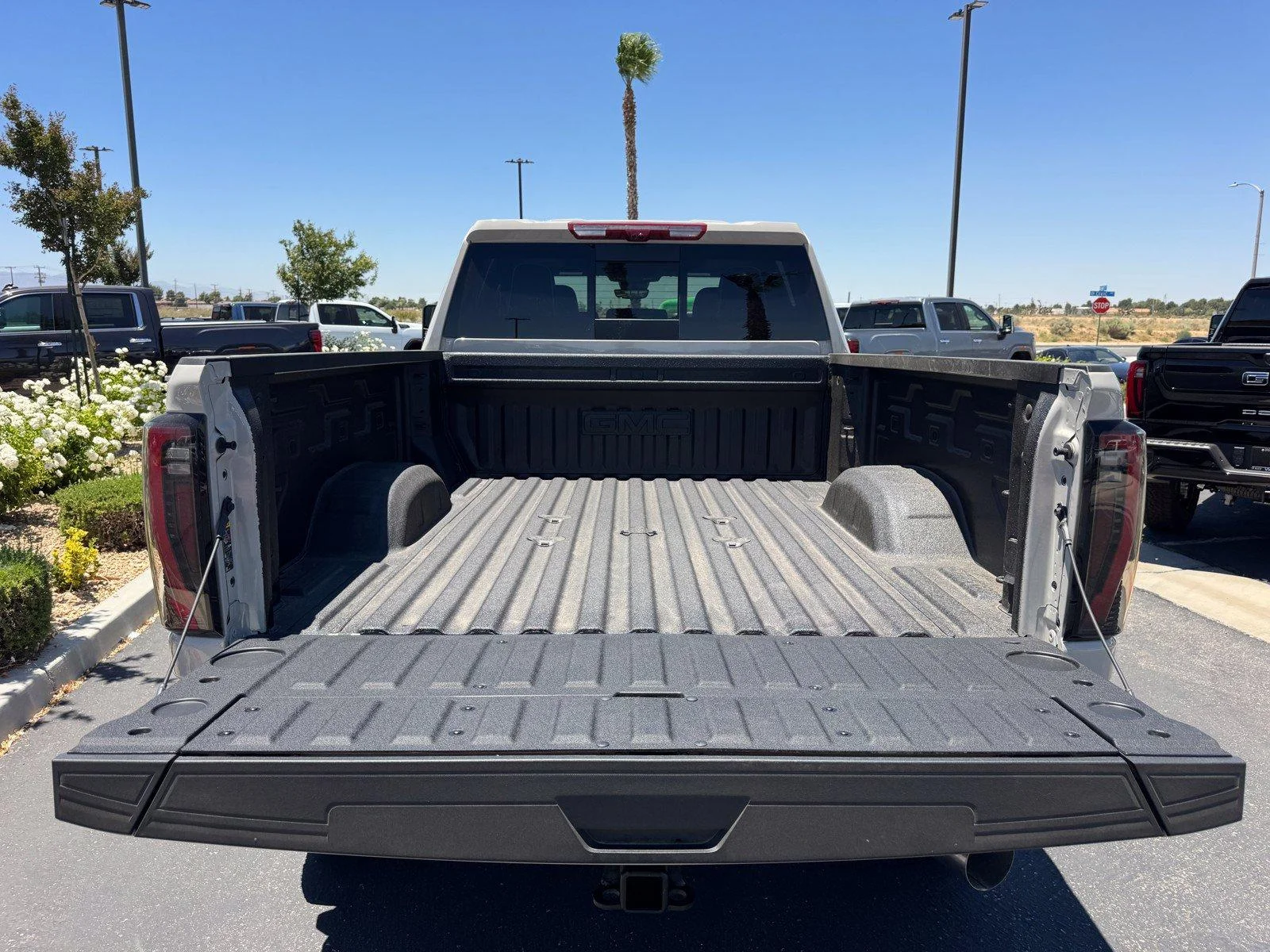 New 2026 Coastal Dune GMC AT4X image 12