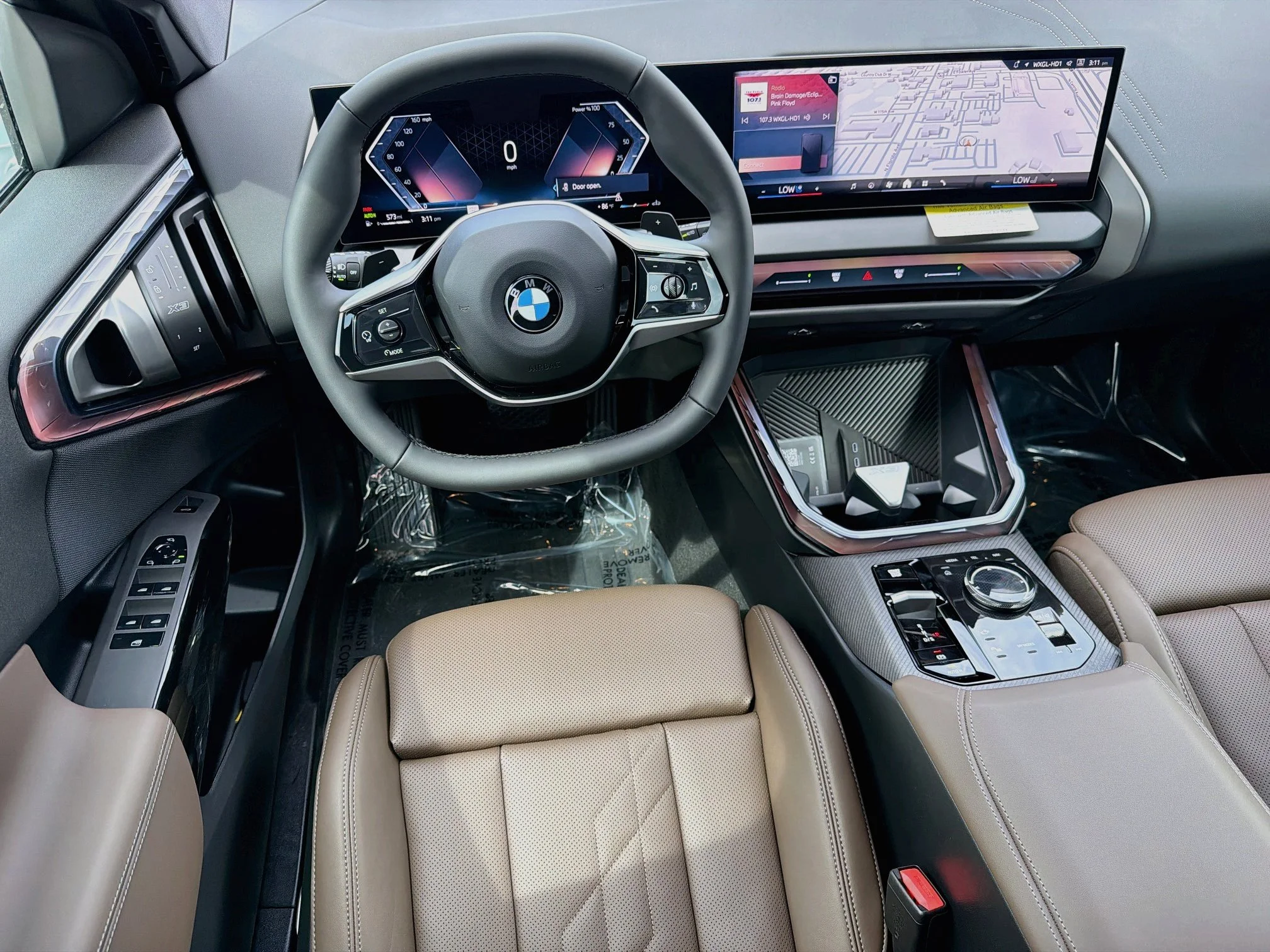 New 2026 Alpine White BMW 30 xDrive image 17