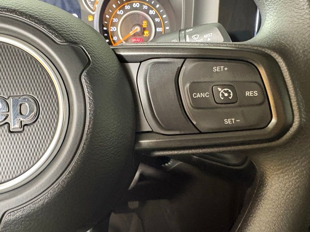 New 2026 41 Exterior Paint Jeep Sport image 25