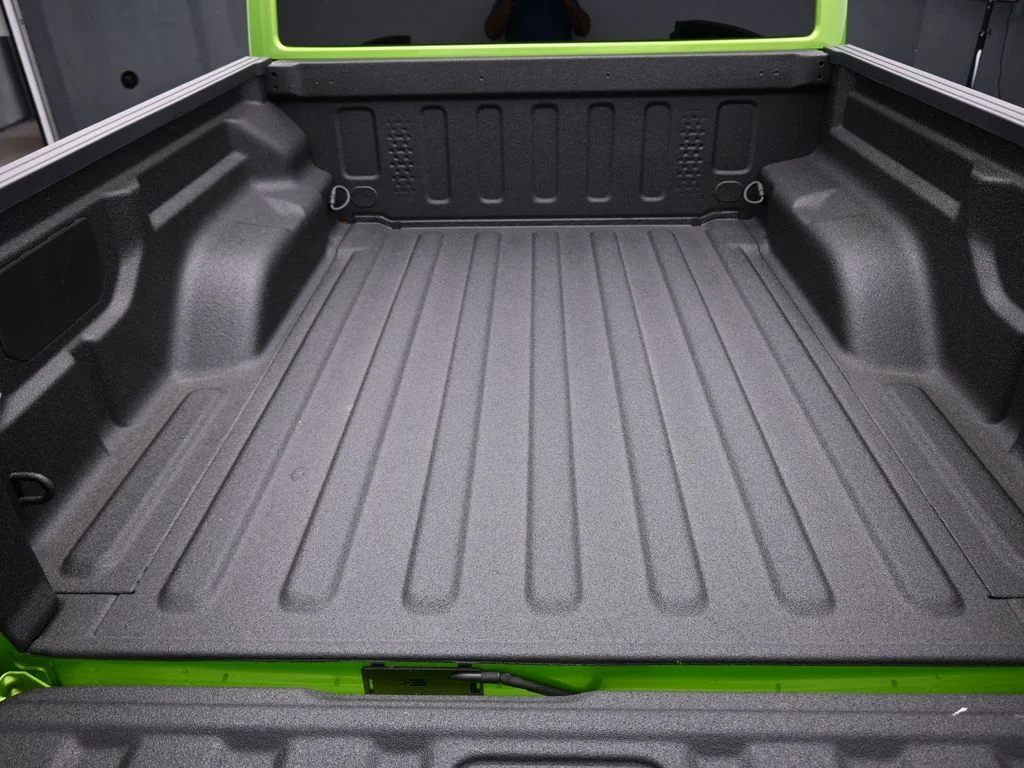 2026 Jeep Gladiator Mojave - Photo 35