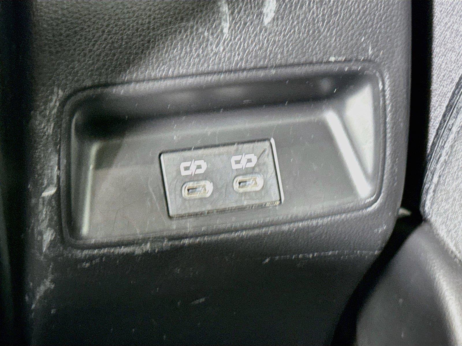 Certified Used 2024 Ice Cap Toyota LE image 35