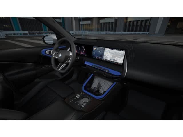 New 2026 Brooklyn Grey Metallic BMW 30 xDrive image 14