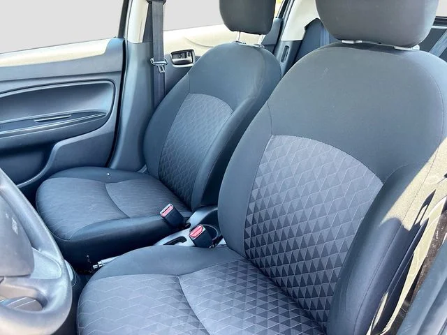 Used 2024 Gray Mitsubishi ES image 20
