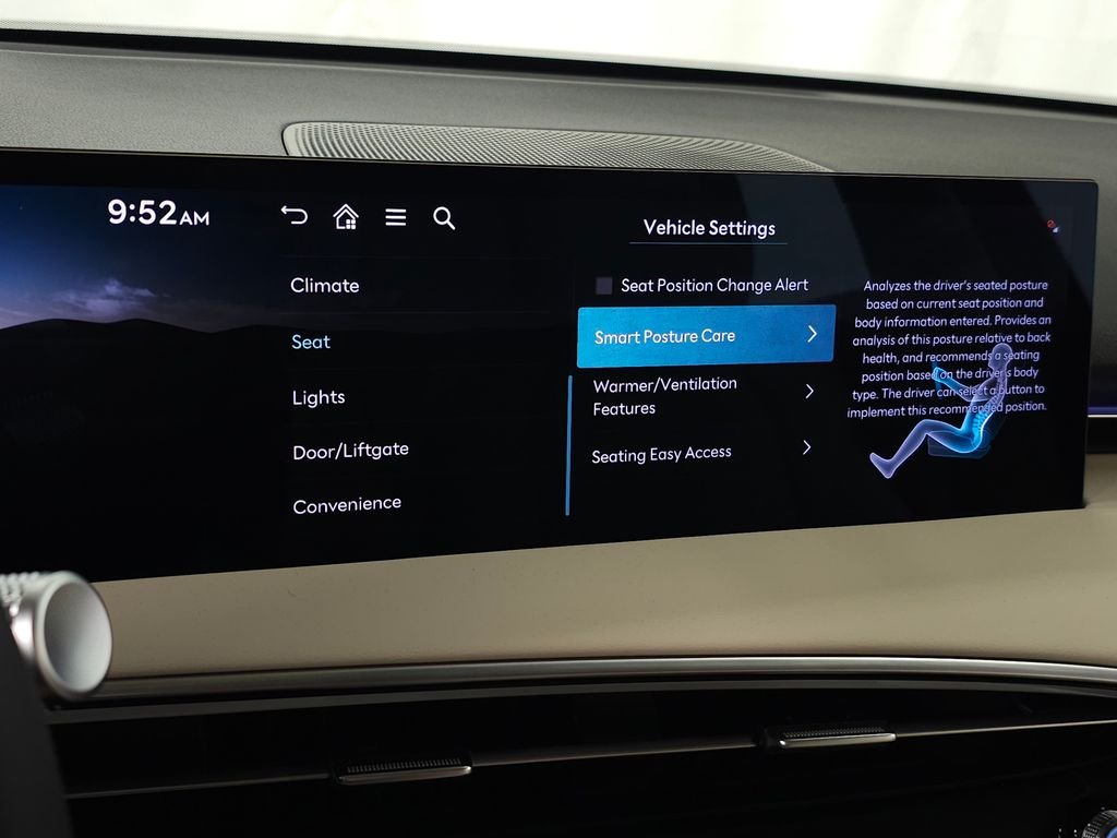 New 2026 Blue Genesis 2.5T SELECT image 20