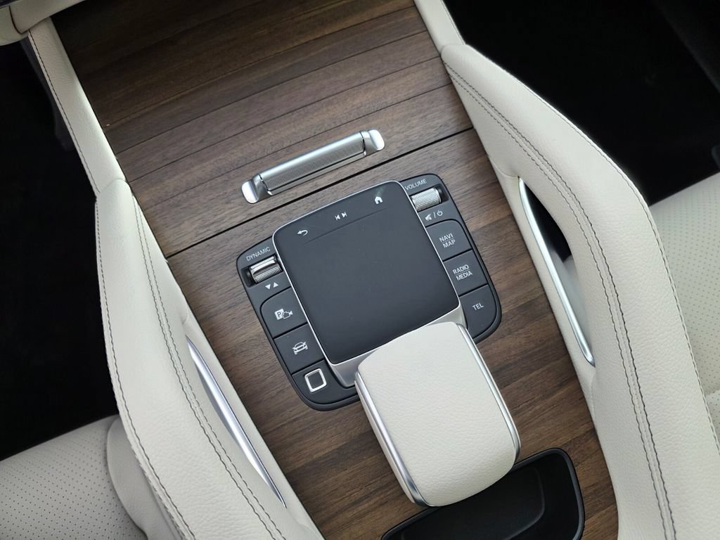 New 2026 Polar White Mercedes-Benz GLE 450 image 31