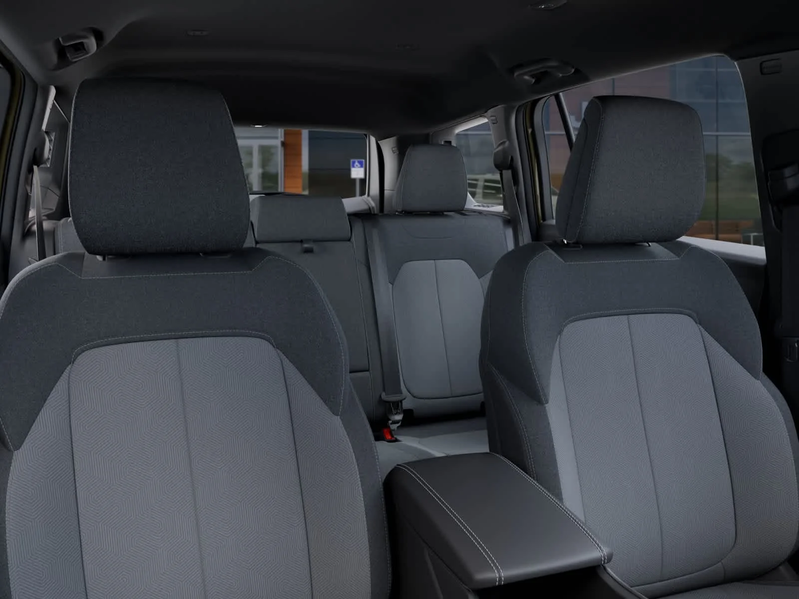 New 2026 41 Jeep Laredo image 26