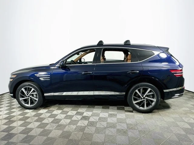 New 2026 Genesis GV80 2.5T Advanced