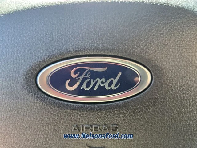 New 2026 Oxford White Ford F-350® XLT image 14