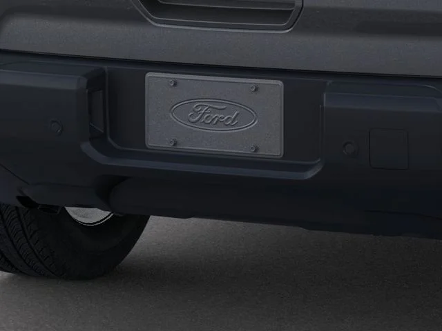 New 2025 Carbonized Gray Metallic Ford Heritage image 23