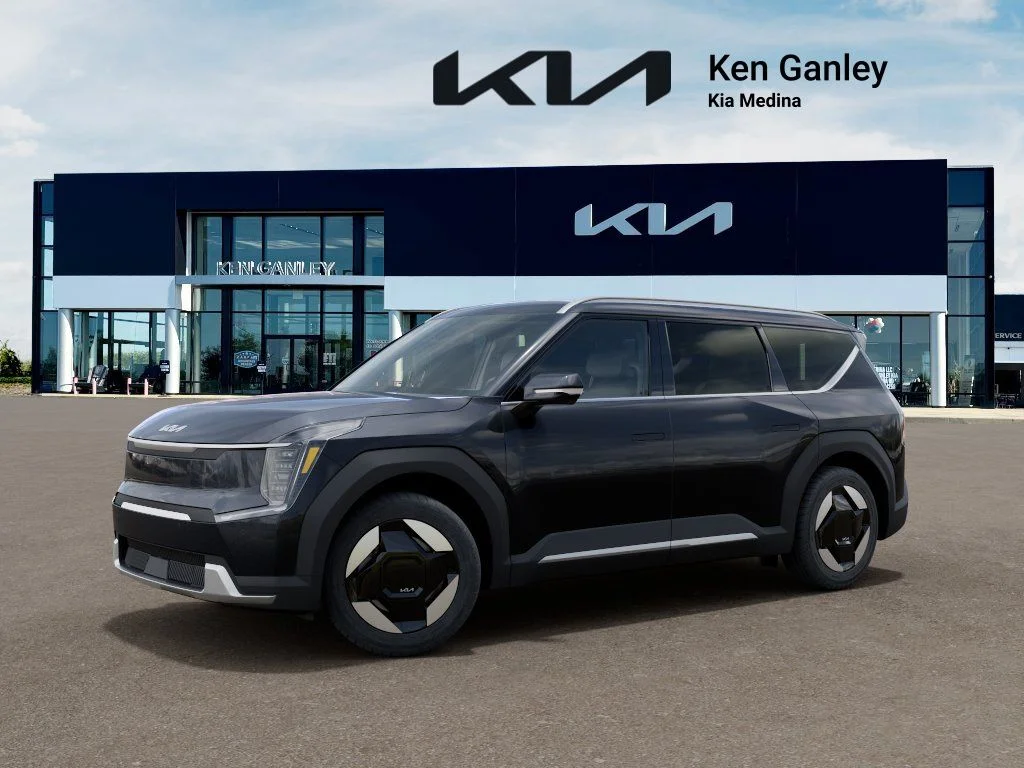 New 2026 Panthera Metal Kia Wind AWD image 3