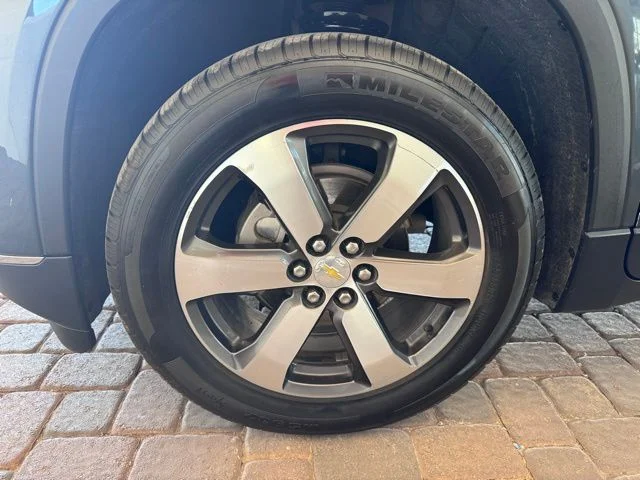2019 Chevrolet Traverse 3LT - Photo 26
