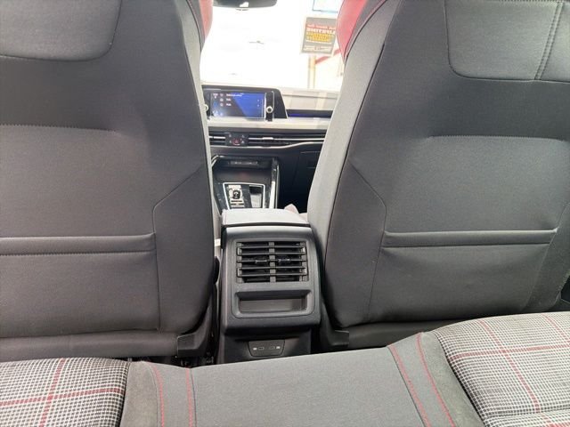 Used 2024 Gray Volkswagen 2.0T S image 21