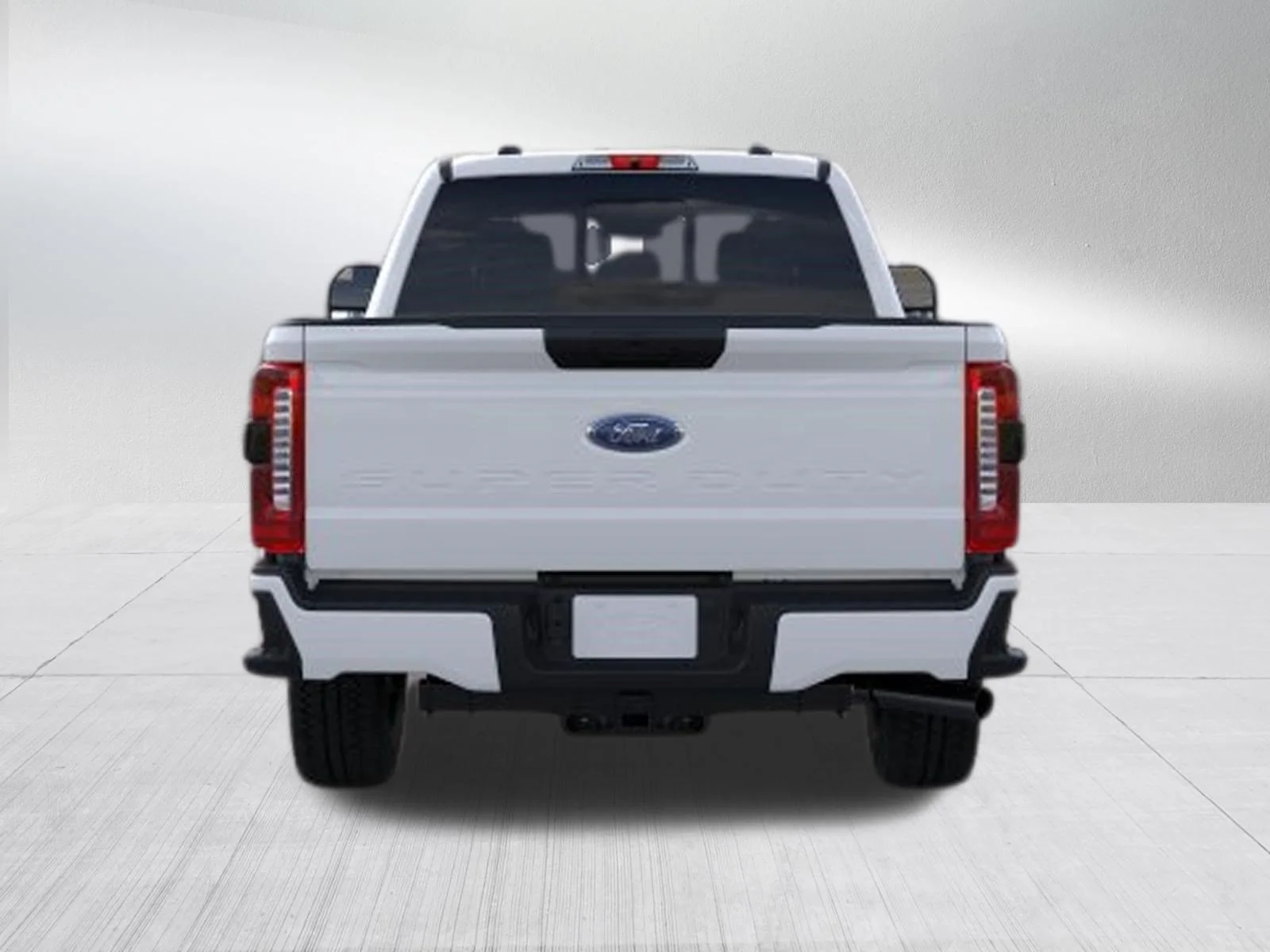 New 2026 Oxford White Ford XL image 5