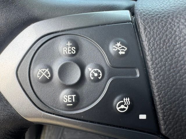 Used 2016 Black Chevrolet LT image 4