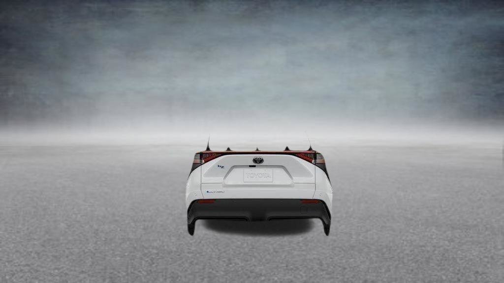 2026 Toyota bZ XLE - Photo 30