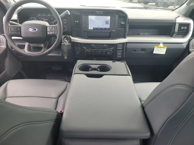New 2026 Oxford White Ford XL image 15