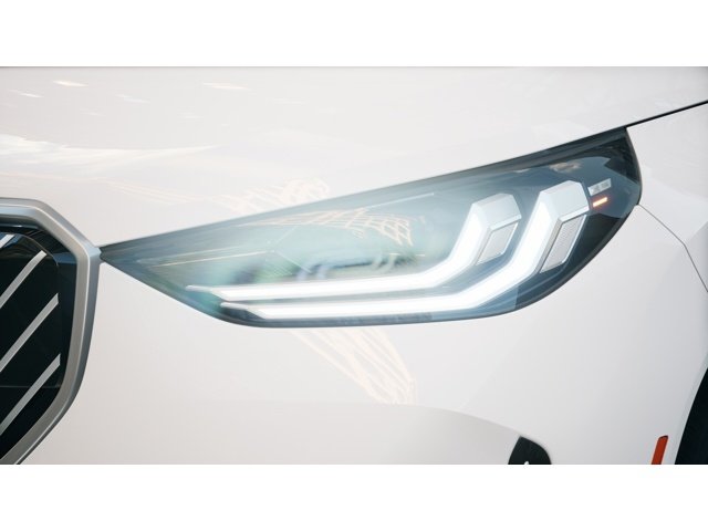 Certified Used 2026 Alpine White BMW 30 xDrive image 6