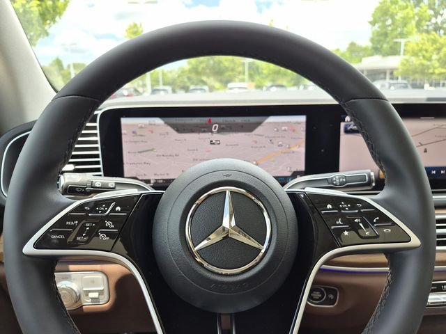 New 2026 Polar White Mercedes-Benz GLE 350 image 24
