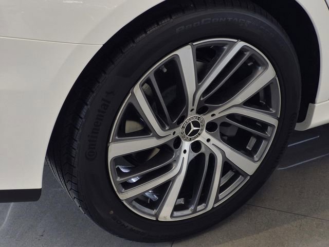 New 2026 Polar White Mercedes-Benz E 350 image 40