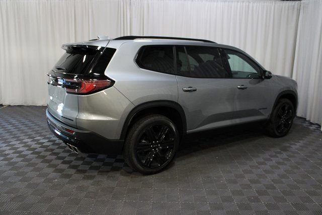 2026 GMC Acadia Elevation - Photo 6