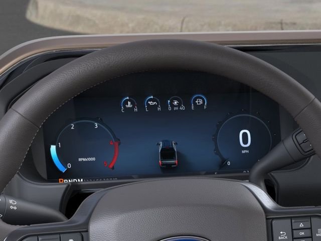 2026 Ford F-250 Super Duty King Ranch - Photo 13