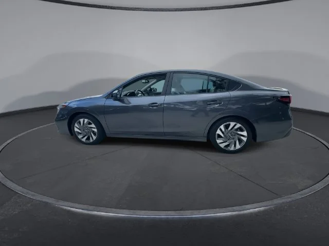 Certified Used 2025 Gray Subaru Limited image 5