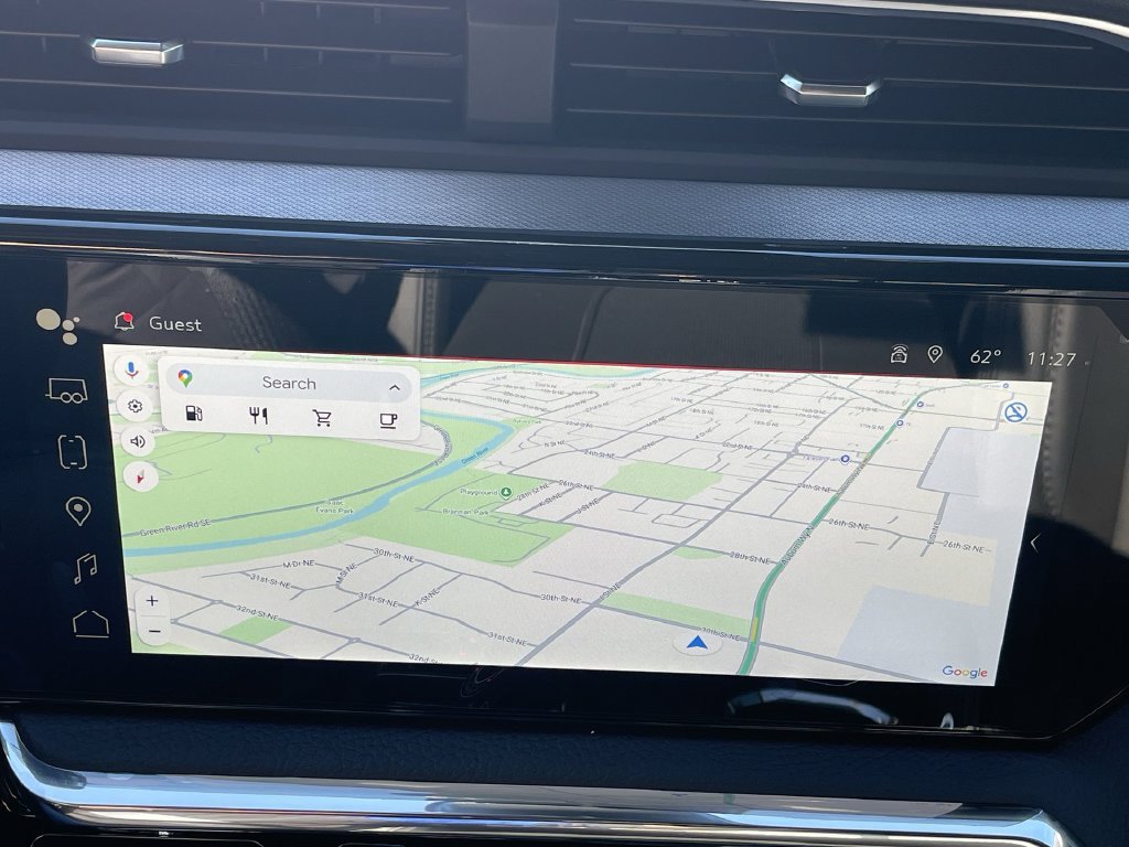 New 2026 Sterling Metallic GMC Denali image 14