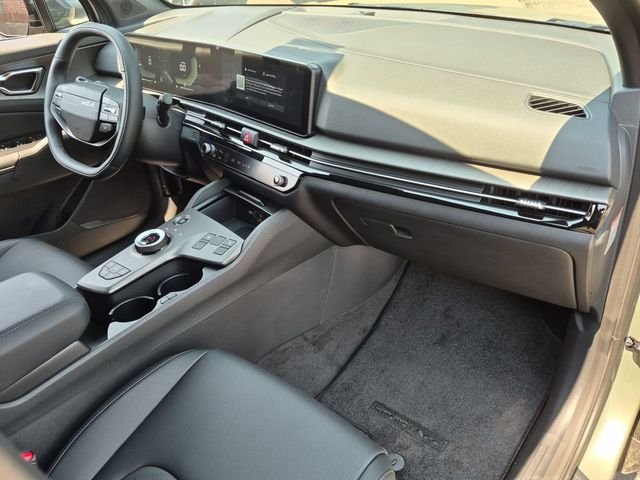 2026 Kia Sportage X-Line - Photo 28