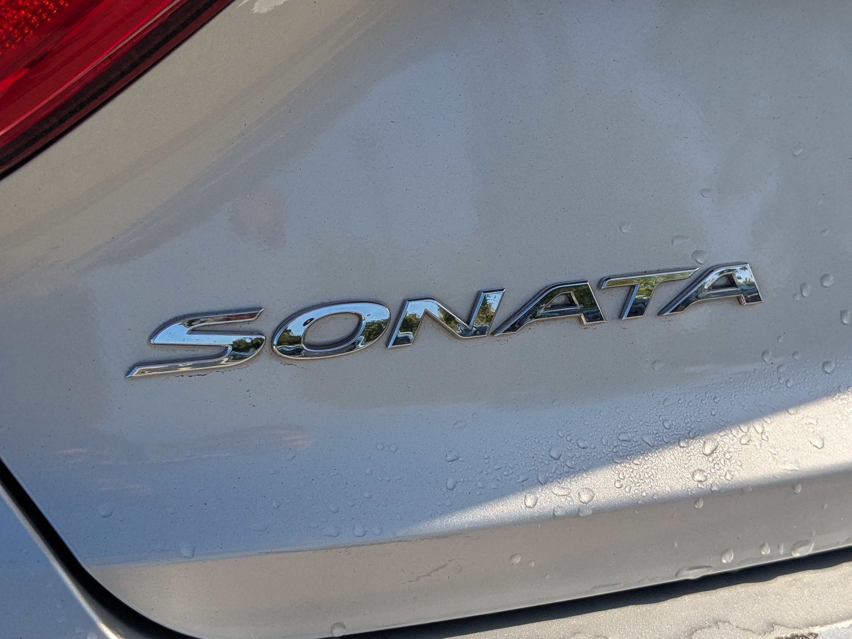 2016 Hyundai Sonata Sport - Photo 31