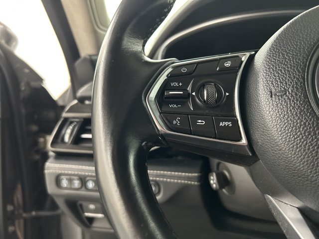 2023 Acura MDX SH-AWD Advance photo 4