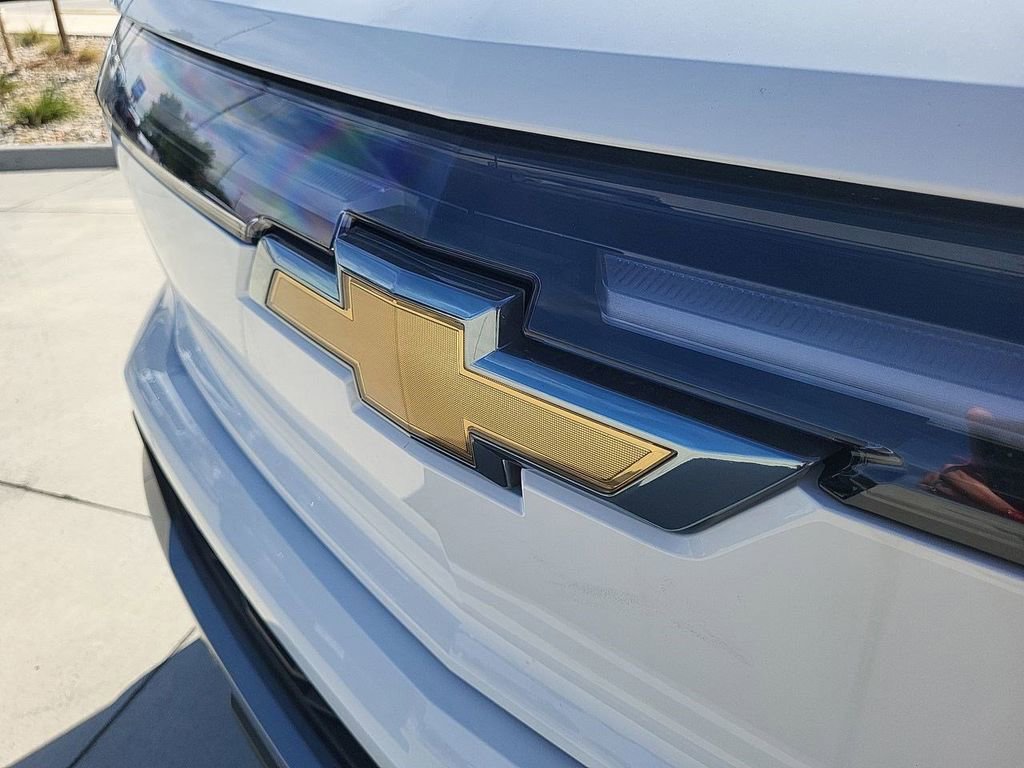 2026 Chevrolet Silverado EV LT - Photo 35