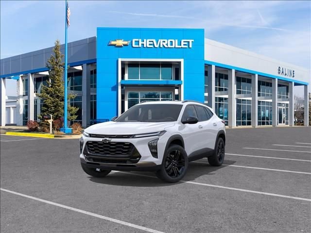 2026 Chevrolet Trax Activ - Photo 8