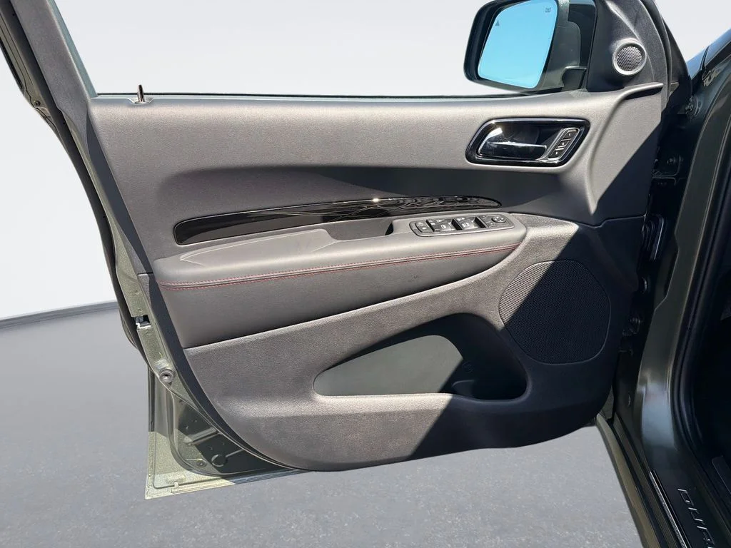 New 2026 Green Dodge GT Plus HEMI V8 image 18