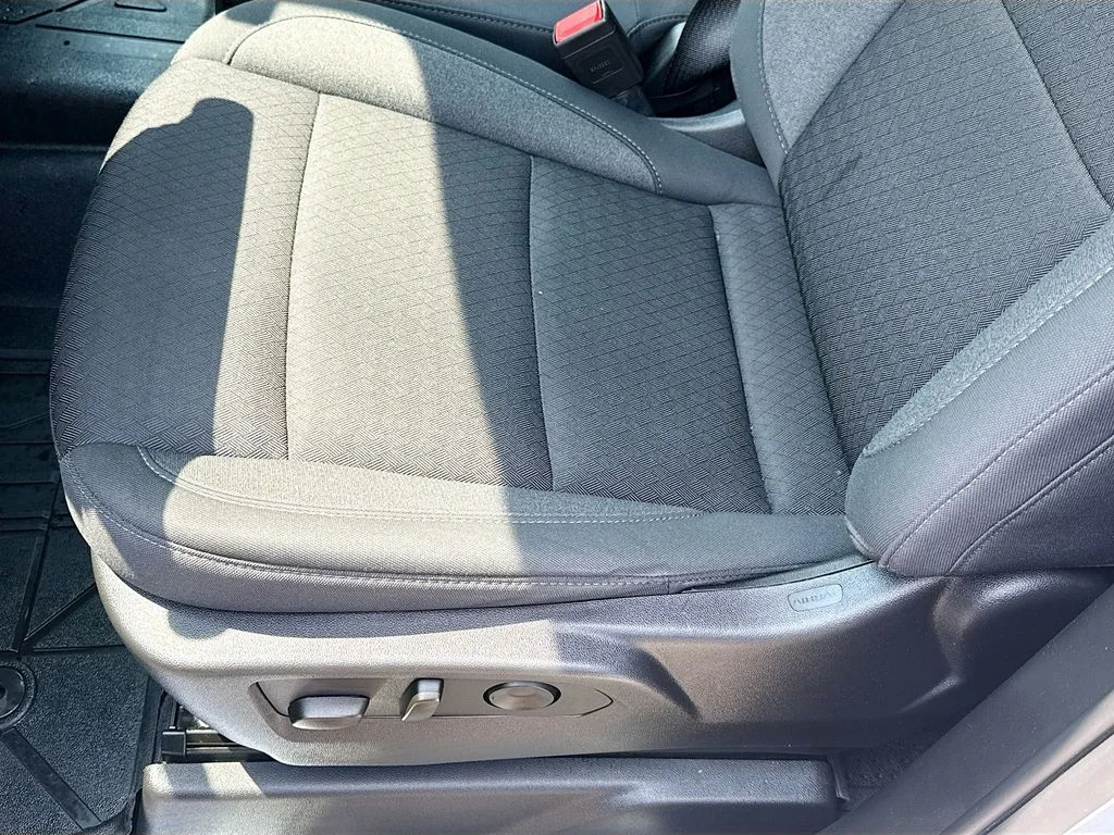 Used 2024 Gray Chevrolet RST image 21
