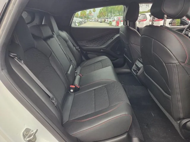 New 2026 White Knuckle Exterior Paint Dodge R/T Scat Pack image 12