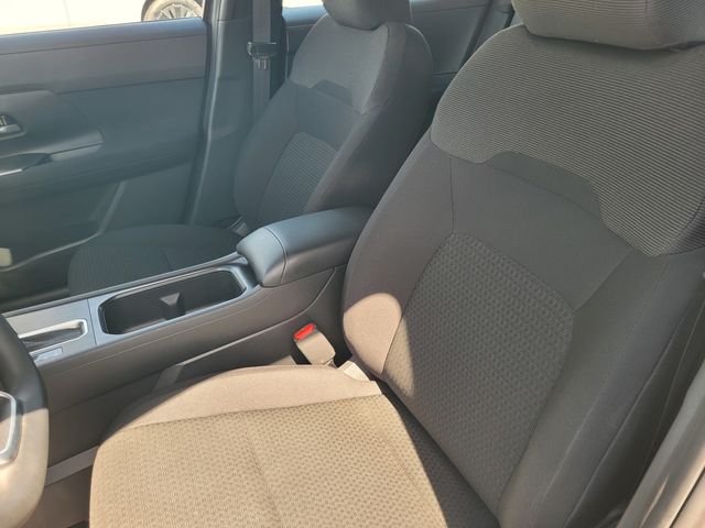 Used 2026 Gray Nissan S image 13