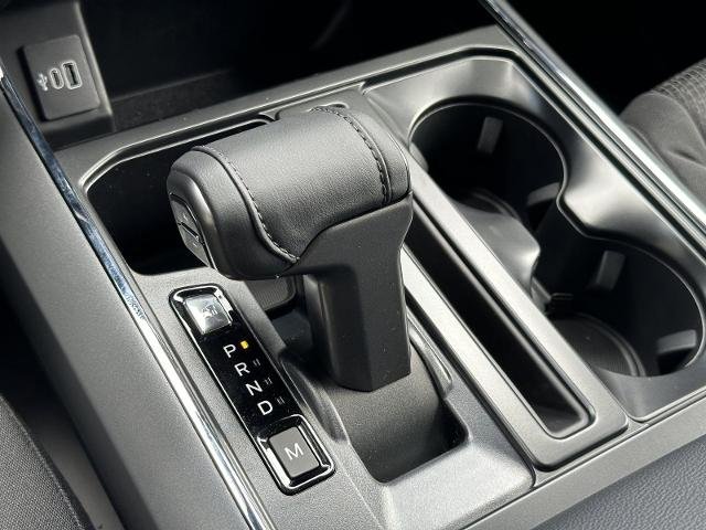 New 2026 Avalanche Ford XLT image 47
