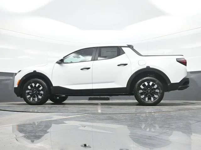 New 2026 White Hyundai SE image 20