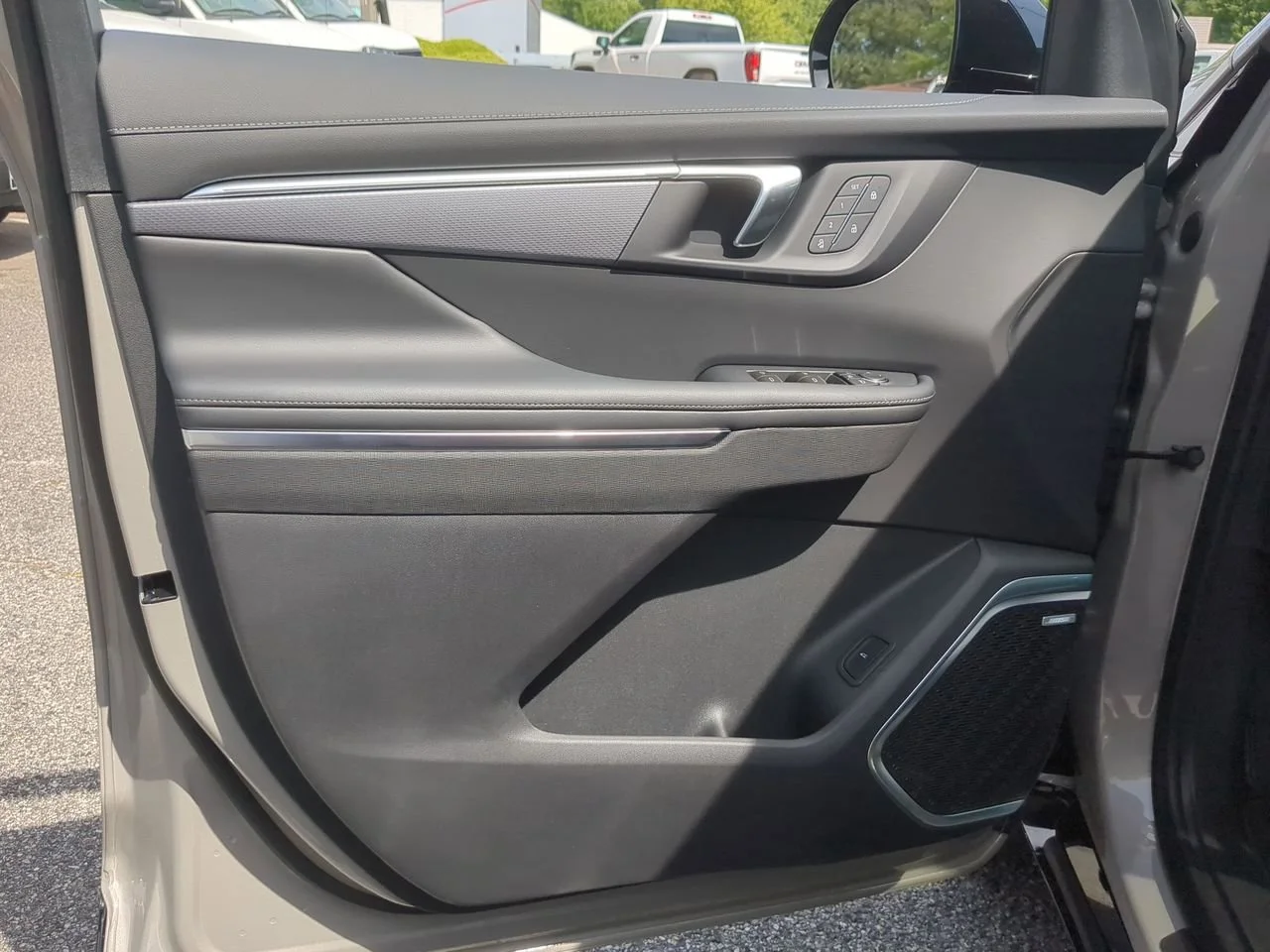 New 2026 Stone Metallic Buick Sport Touring image 23