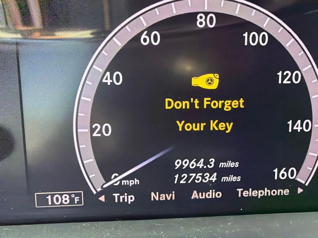 Used 2013  Mercedes-Benz S 550 image 9
