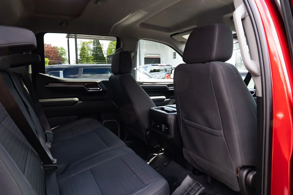 Used 2023 Red Chevrolet RST image 24