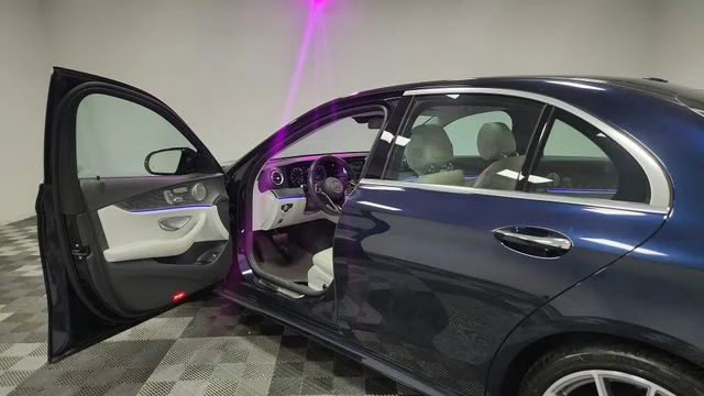 2022 Mercedes-Benz E-Class E350 - Photo 17