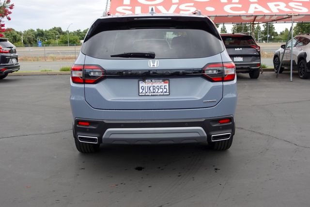 Used 2023 Gray Honda Touring image 8